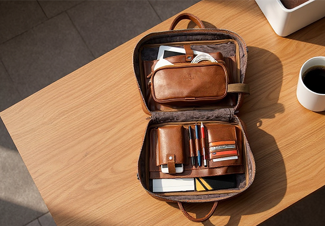 MarkOpal Duzen Koleksiyonu Organizer