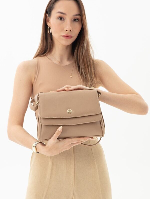 Omuz Askılı Çapraz Postacı Çanta Izg2014-1